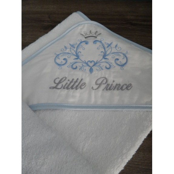 Oliver Baby Des 37 Μπουρνούζι Κάπα 75x75