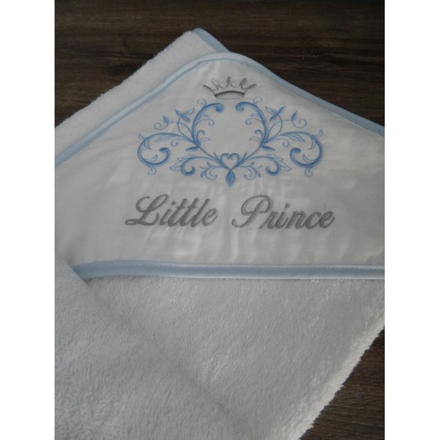 Oliver Baby Des 37 Μπουρνούζι Κάπα 75x75