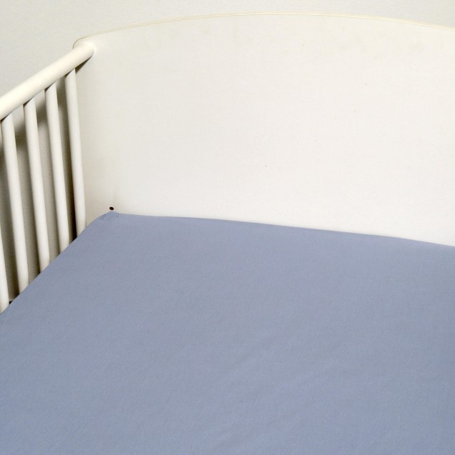 Σεντόνι Λίκνου 80x110cm 100% Βαμβάκι Design 511...