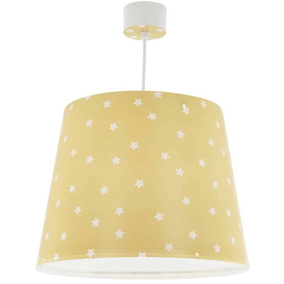 Starlight Yellow κρεμαστό φωτιστικό οροφής (82212MA)