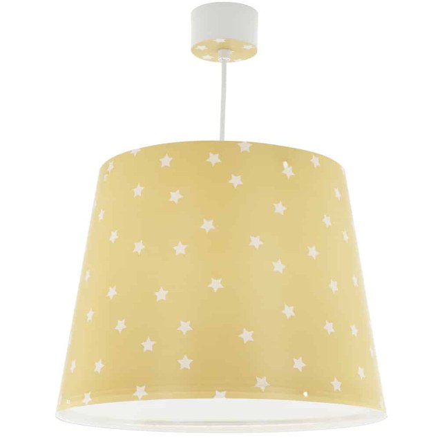 Starlight Yellow κρεμαστό φωτιστικό οροφής...