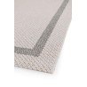 Ψάθα Eco 3234 CREAM GREY Royal Carpet - 130 x 190 cm-16ECO3234CG-130190