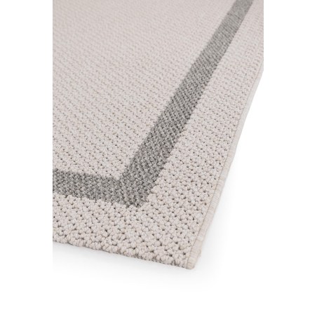 Ψάθα Eco 3234 CREAM GREY Royal Carpet - 80 x 150 cm-16ECO3234CG-080150