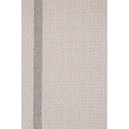 Ψάθα Eco 3234 CREAM GREY Royal Carpet - 80 x 150 cm-16ECO3234CG-080150