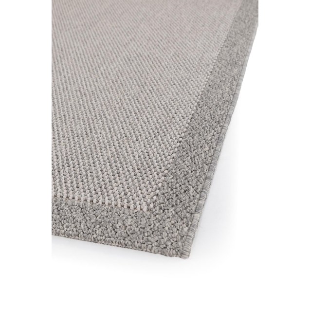 Ψάθα Eco 3225 GREY Royal Carpet - 200 x 290...