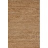 NATURAL Royal Carpet - 200 x 300 cm-15JUTNA-200300