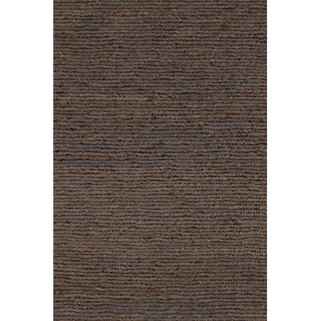 CHARCOAL Royal Carpet - 200 x 250 cm-15JUTCH-200250