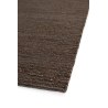 CHARCOAL Royal Carpet - 160 x 230 cm-15JUTCH-160230