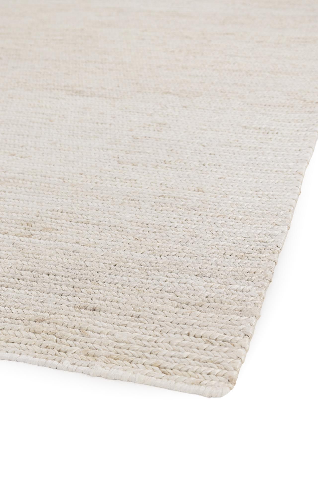 BLEACH WHITE Royal Carpet - 160 x 230 cm-15ROOBW-160230