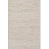 BLEACH WHITE Royal Carpet - 200 x 300 cm-15ROOBW-200300