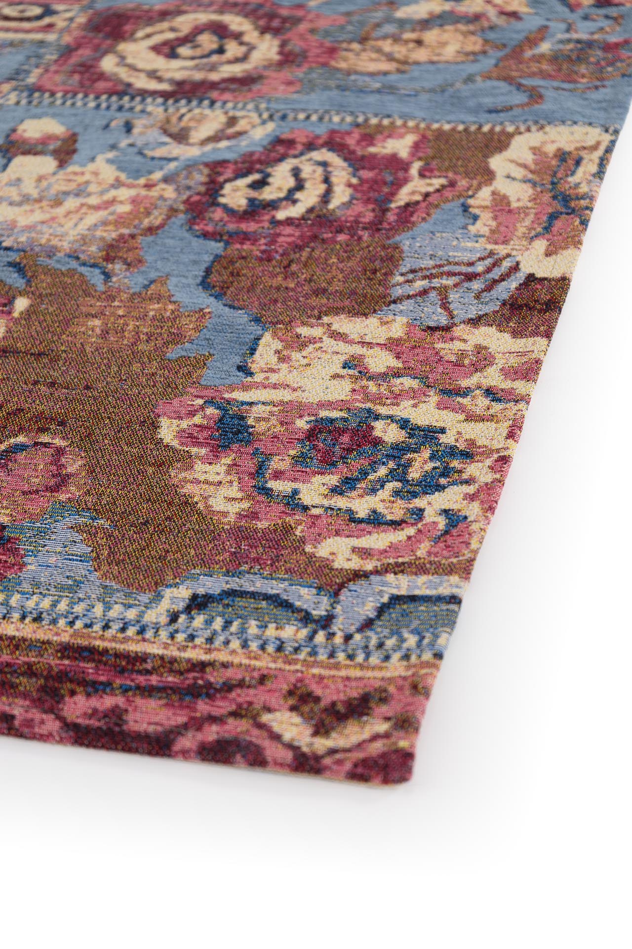Χαλί Canvas 347 B Royal Carpet - 75 x 150 cm-16CAN347B-