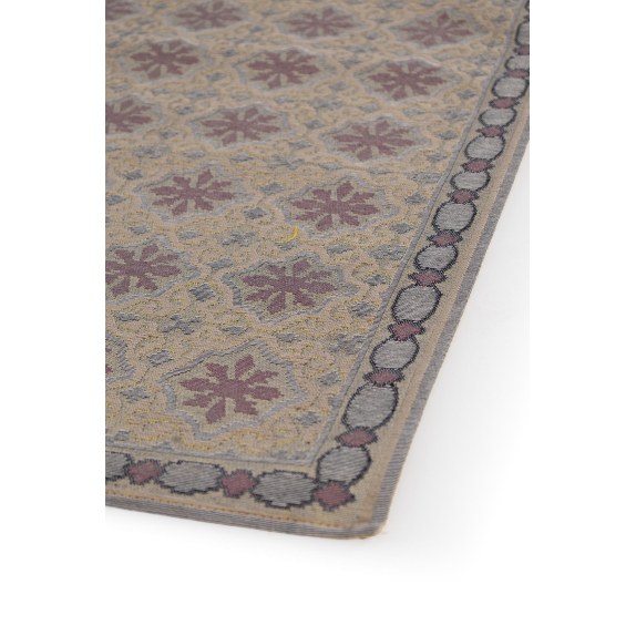Χαλί Canvas 554 J Royal Carpet - 75 x 150...