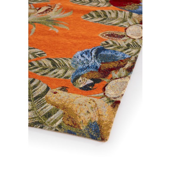 Χαλί Canvas 712 O Royal Carpet - 75 x 150...