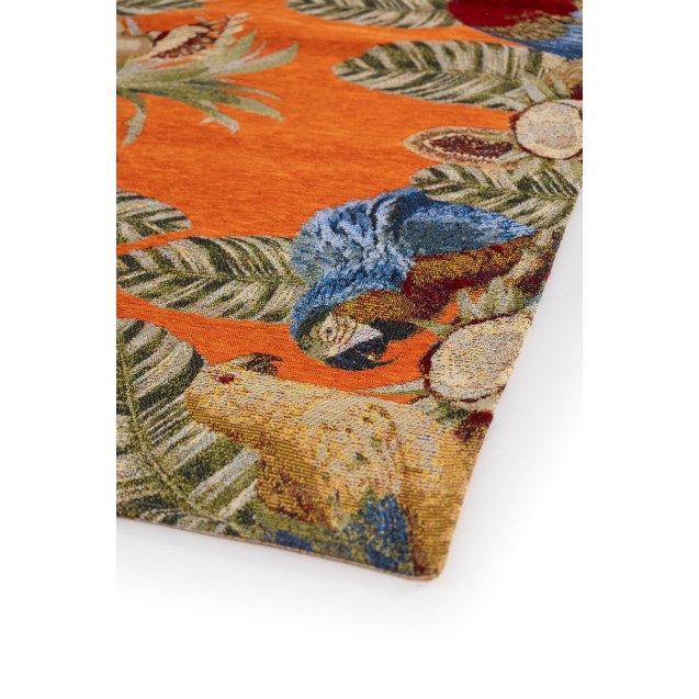 Χαλί Canvas 712 O Royal Carpet - 75 x 150...