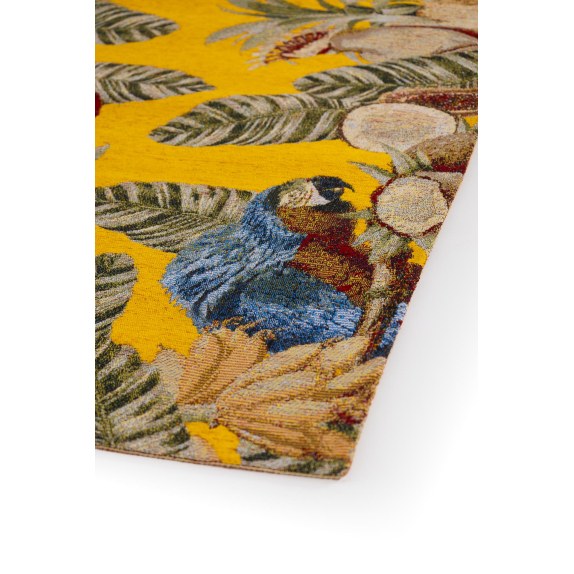 Χαλί Canvas 712 Y Royal Carpet - 75 x 150...