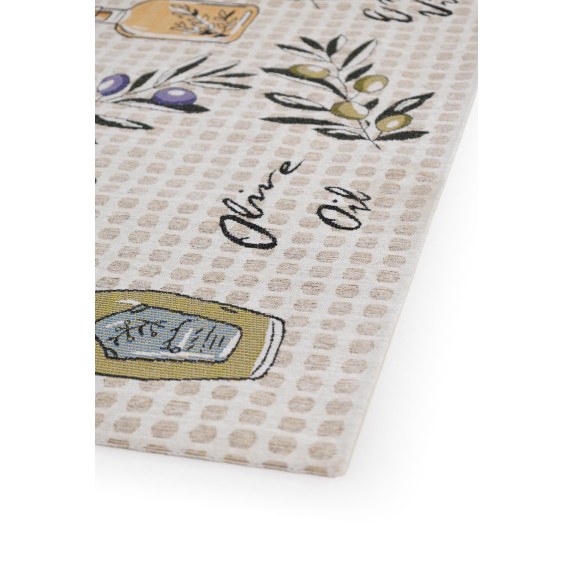 Χαλί Canvas 1004 J Royal Carpet - 75 x 150...