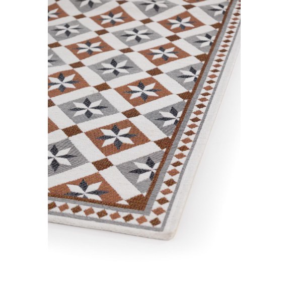 Χαλί Canvas 1005 Q Royal Carpet - 75 x 150...