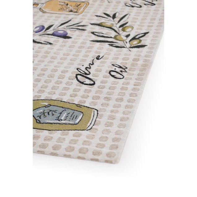 Χαλί Canvas 1004 J Royal Carpet - 75 x 250...