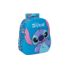 Tσάντα πλάτης παιδικού Safta 3D Stitch 622454890