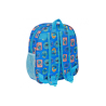 Tσάντα πλάτης παιδικού Safta 3D Stitch 622454890