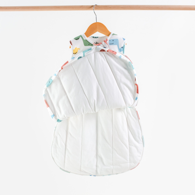 ABO Υπνόσακος Bag Me Dino 1.0 tog 0-6Μηνών
