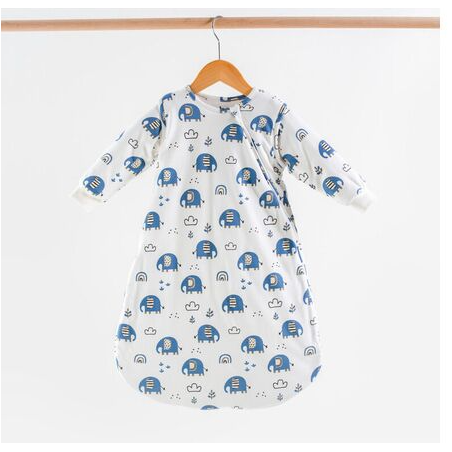 ABO Υπνόσακος Bag Me Elephants 1.0 tog 0-6 Μηνών