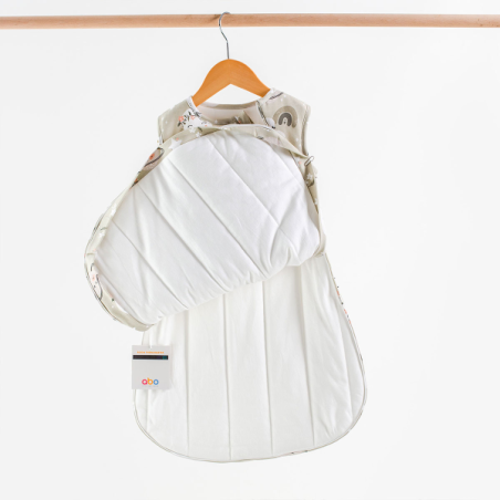 ABO Υπνόσακος Bag Me Mon & Cloud 1.0 tog 0-6 Μηνών