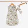 ABO Υπνόσακος Bag Me Mon & Cloud 1.0 tog 0-6 Μηνών