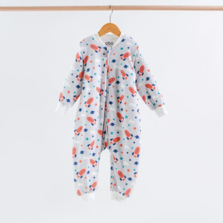 ABO Υπνόσακος Classic Space 1.0 tog 18-36 Μηνών