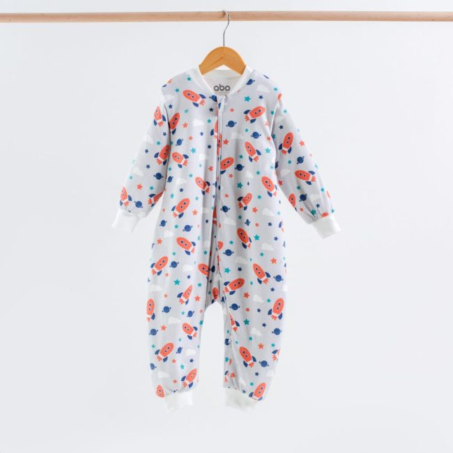 ABO Υπνόσακος Classic Space 1.0 tog 18-36 Μηνών