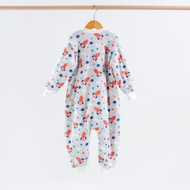 ABO Υπνόσακος Classic Space 1.0 tog 18-36 Μηνών