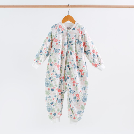 ABO Υπνόσακος Classic Flowers & Watermelon 1.0 tog 6-18 Μηνών