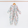 ABO Υπνόσακος Classic Flowers & Watermelon 1.0 tog 6-18 Μηνών