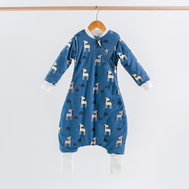 ABO Υπνόσακος Flexy Giraffe 1.0 Tog 6-18μ