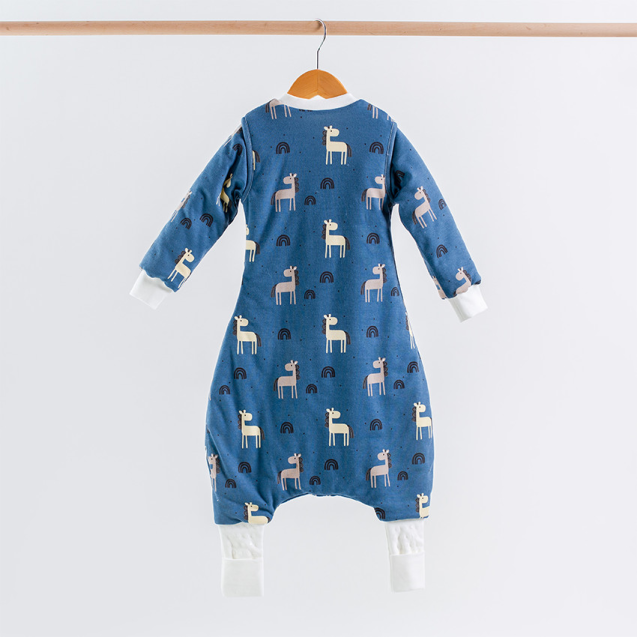 ABO Υπνόσακος Flexy Giraffe 1.0 Tog 6-18μ