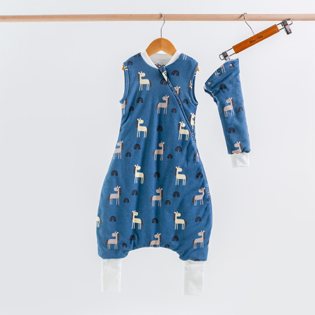 ABO Υπνόσακος Flexy Giraffe 1.0 Tog 6-18μ