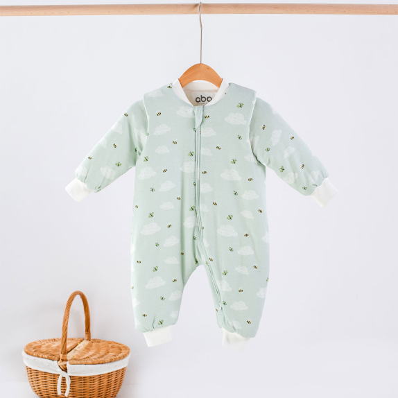 ABO Υπνόσακος Classic Clouds 1.0tog 18-36Μηνών