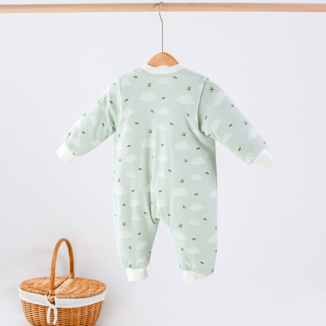 ABO Υπνόσακος Classic Clouds 1.0tog 18-36Μηνών
