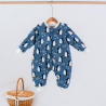 ABO Υπνόσακος Classic Peguins 1.0tog 18-36Μηνών