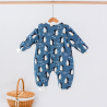 ABO Υπνόσακος Classic Peguins 1.0tog 18-36Μηνών