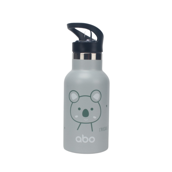 ABO Παιδικό Παγούρι Θερμός abottle "I'm KOALAFIED" με...