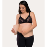 Ζώνη Σύσφιξης Λοχείας Carriwell Natural S/M CW181500