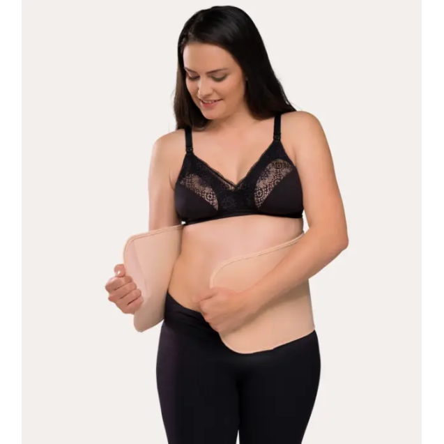 Ζώνη Σύσφιξης Λοχείας Carriwell Natural L/XL...