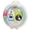 Φορητό γιογιό ταξιδίου Pastel Mint Plus Premium