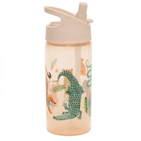 Παγούρι Petit Monkey PTM-DB48 Upside Down Animals 380ml