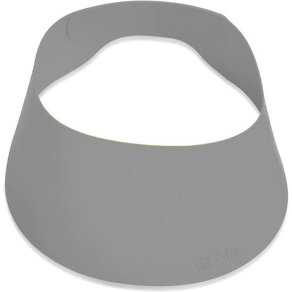 Προστατευτικό Καπέλο Λουσίματος Kap Grey B0109-G Bbluv
