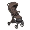 Καρότσι Bebe Stars Isla Automatic Gaia Brown 344-181