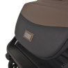 Καρότσι Bebe Stars Isla Automatic Gaia Brown 344-181