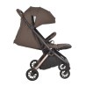Καρότσι Bebe Stars Isla Automatic Gaia Brown 344-181