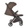 Καρότσι Bebe Stars Isla Automatic Gaia Brown 344-181